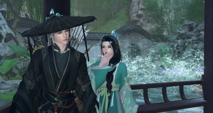 你這和尚好生無理