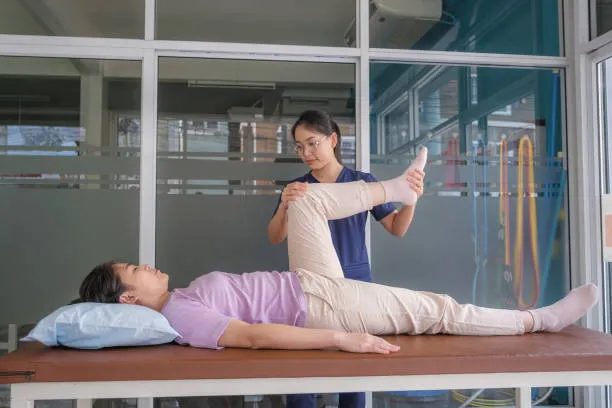 台中物理治療所推薦｜元道康復中心