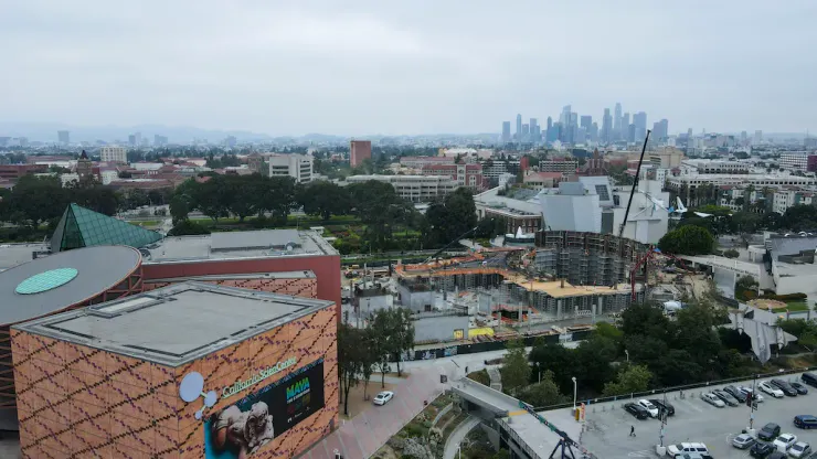 圖片來源：California Science Center