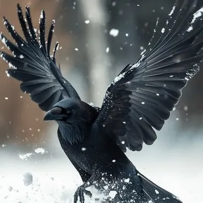 Black Raven Bureau｜Paris 23 RD