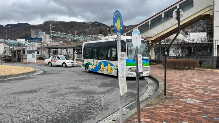 要看到美景，一定要經過一番努力。