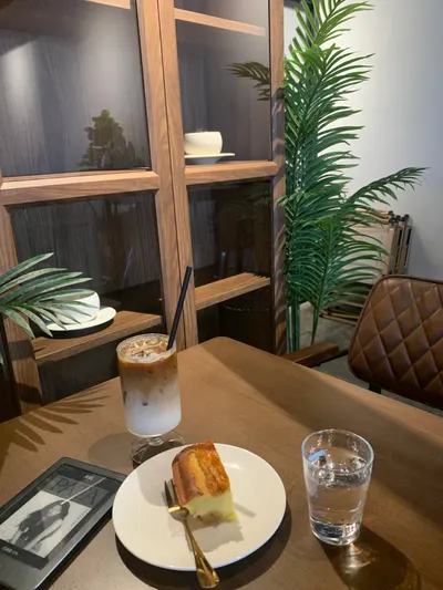 好久没有这样的感觉💕