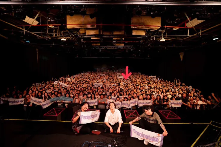 到底有多少人七點前就在排隊