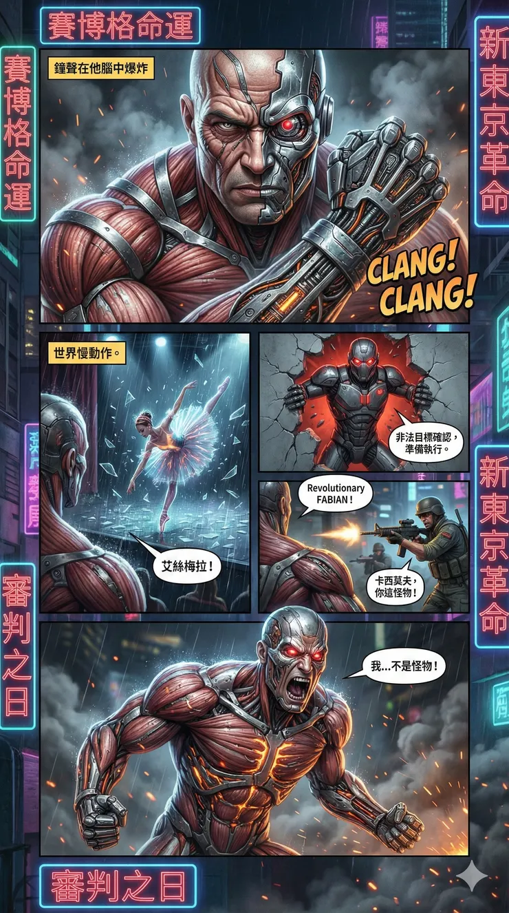 vocus｜新世代的創作平台