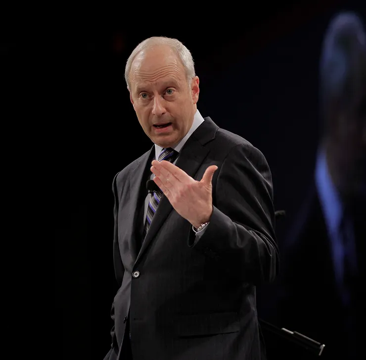 桑德爾是哈佛大學著名政治哲學家