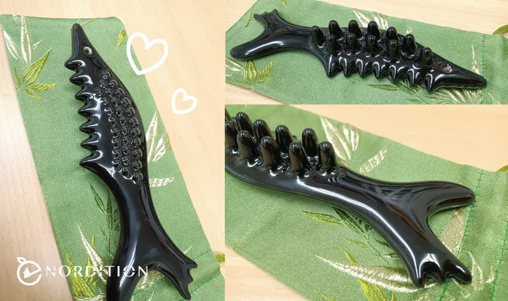 小布套是他美麗的家，有家一定要歸。