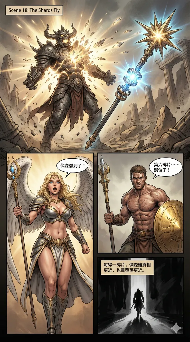 vocus｜新世代的創作平台