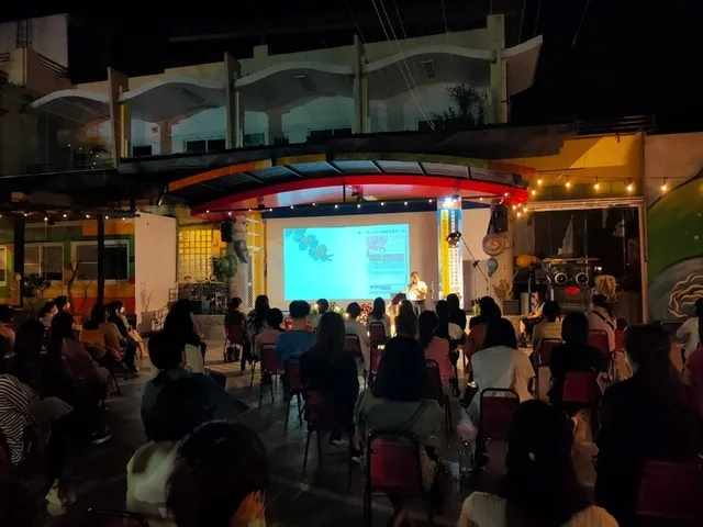 vocus|新世代的創作平台