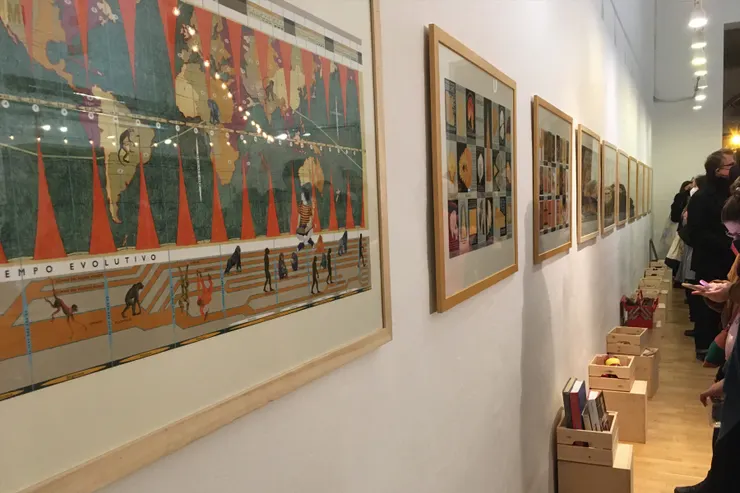 vocus|新世代的創作平台