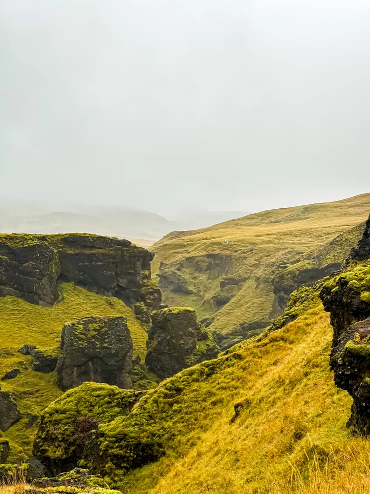人文與自然都非常北歐風
