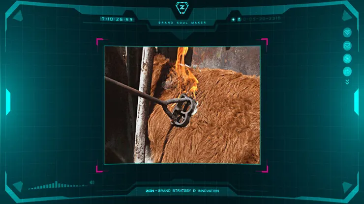 brand_品牌_燃燒_烙印