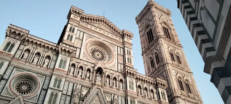 聖母百花大教堂