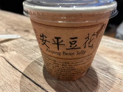 外地旅遊宵夜時光