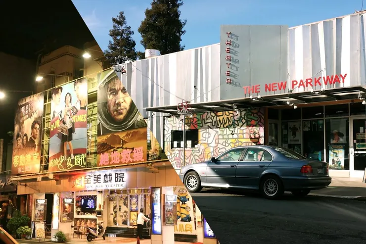 vocus|新世代的創作平台