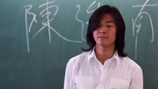 還有什麼【陳×南】要「反清復明」的……