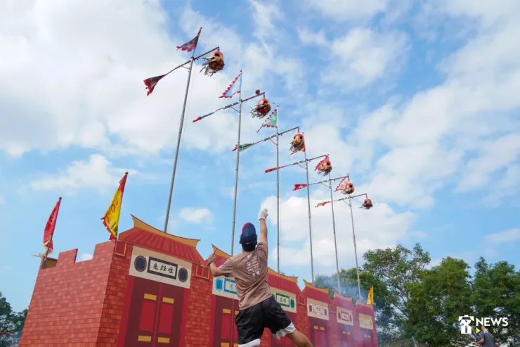 圖片來源：客新聞報導