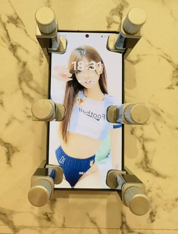 三星s24 ultra更換螢幕完成