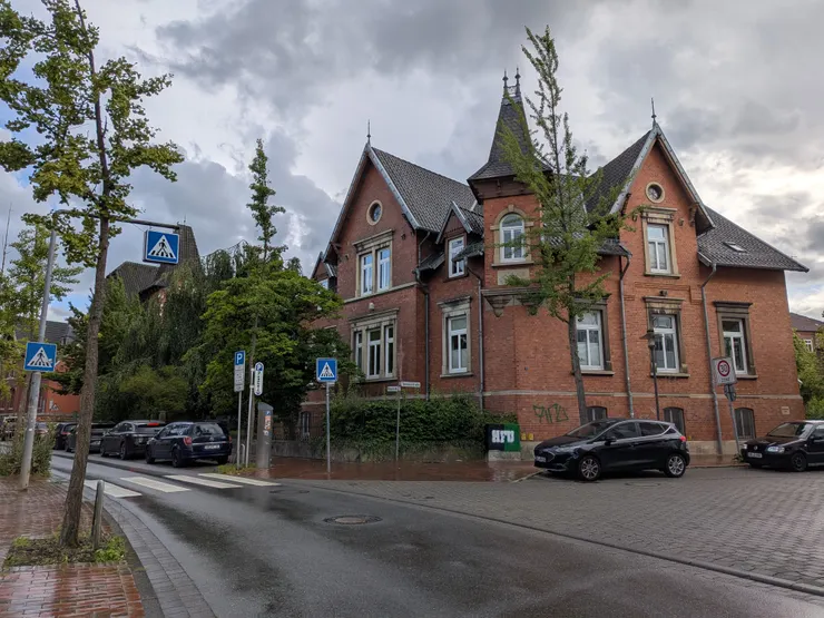 Photo: Zora @ Uelzen, Germany. Aug 2, 2025.