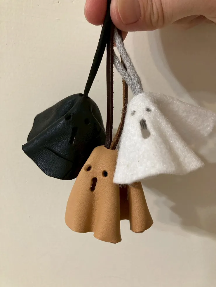 吶喊幽靈一起比賽尖叫吧！