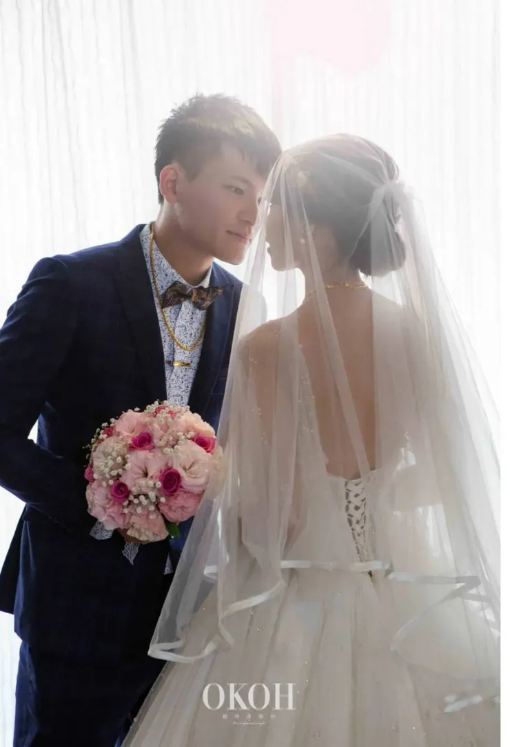 新北婚紗，新北婚紗攝影，新北婚禮紀錄，婚禮紀錄，婚紗禮服款式，婚紗禮服