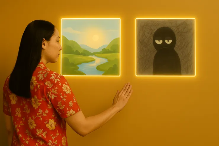 使用 copilot 生成圖像