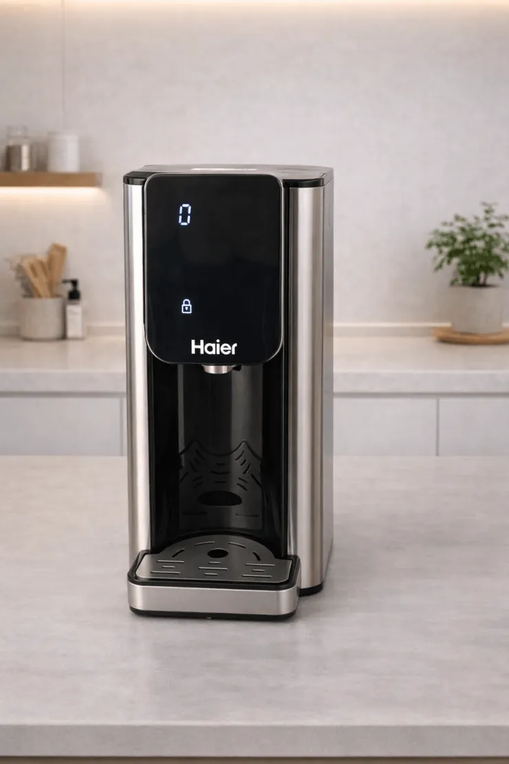 Haier 海爾 2.5L 瞬熱式飲水機