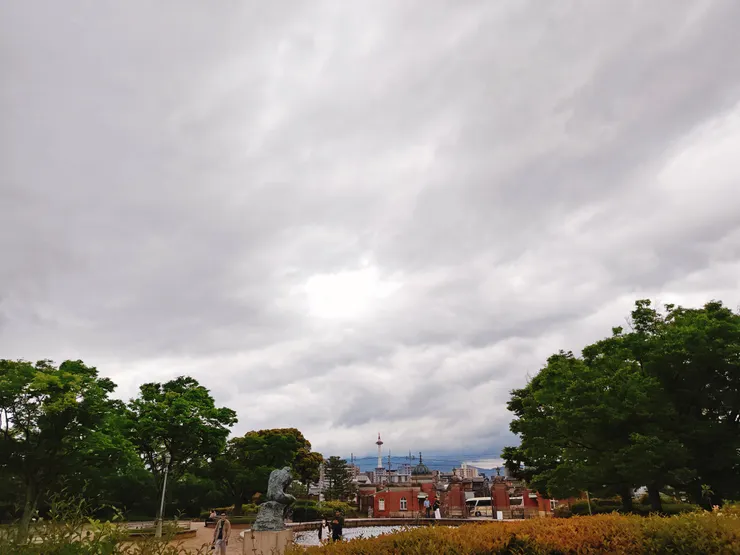 京都国立博物館
