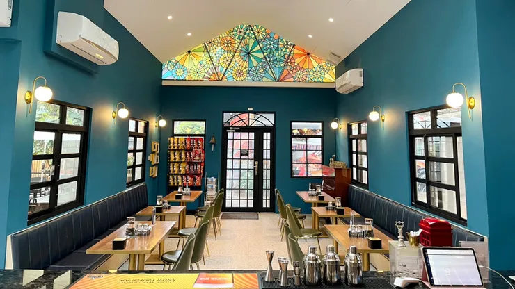 癮食聖堂如今氛圍 From官方FB