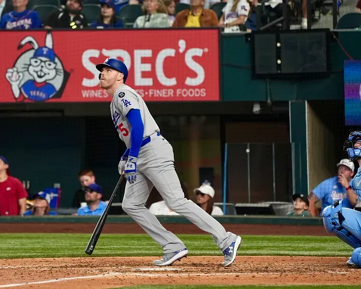 來源:Karen Hastings / MLB