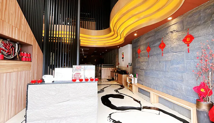 桃園青埔美食【怎麻辣頂級鴛鴦火鍋】麻辣鍋推薦