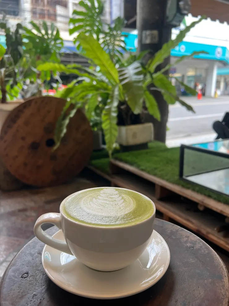 小幫手的每日飲品