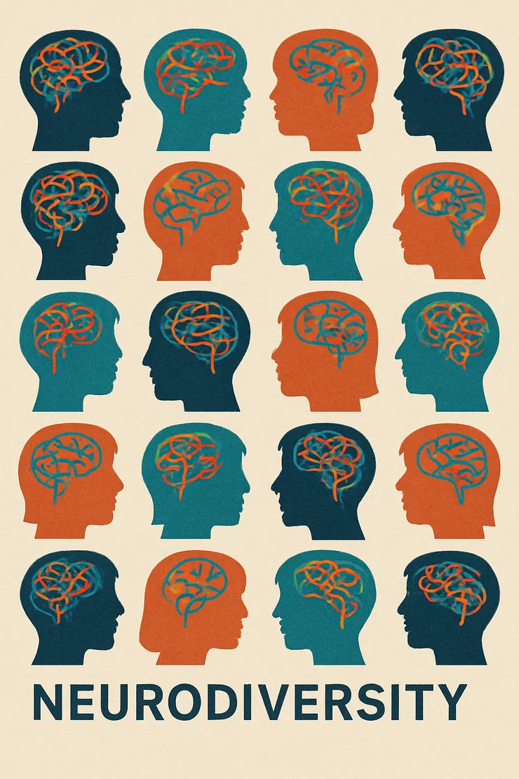 神經多樣性