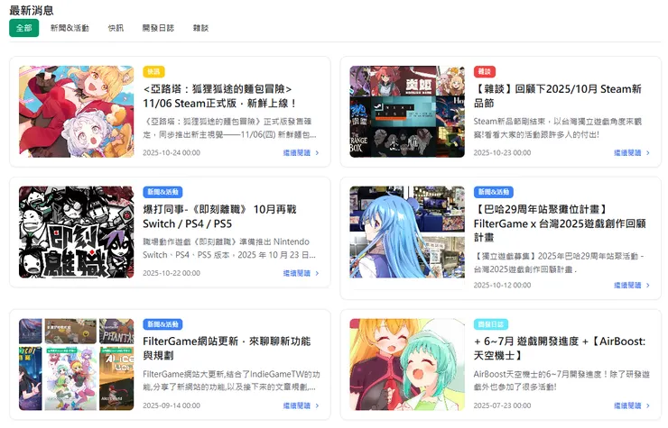 vocus｜新世代的創作平台