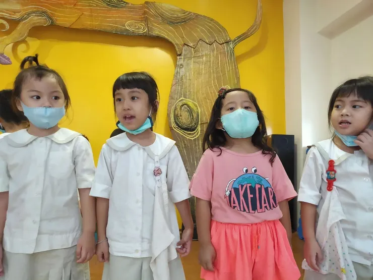 vocus|新世代的創作平台