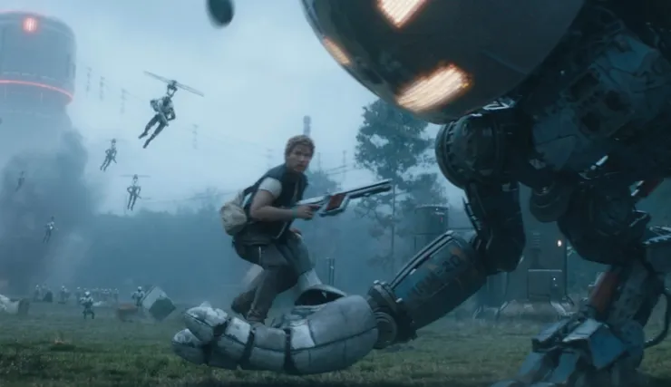 電幻國度 | 評價 5.9/10  | awwrated