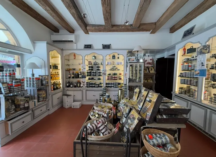 鵝肝醬的種類多到不知道怎麼買