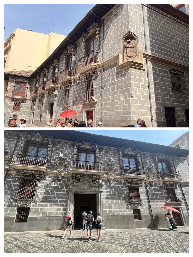 格拉納達宗教學校