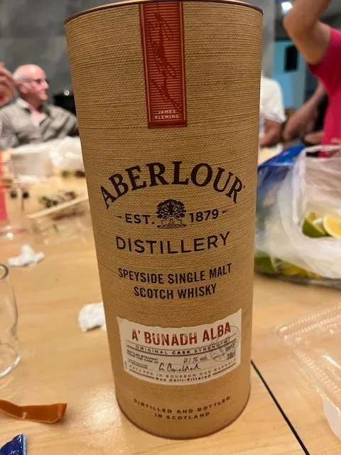 亞伯樂，不是阿婆樂，阿婆樂是另一種東西