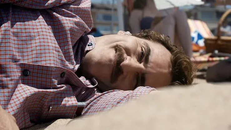 《雲端情人》劇照