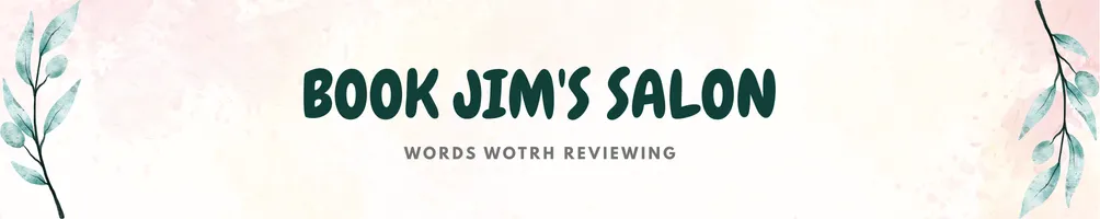 書吉的閱讀天地