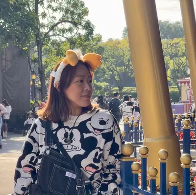 Siuyui的靈魂成長記