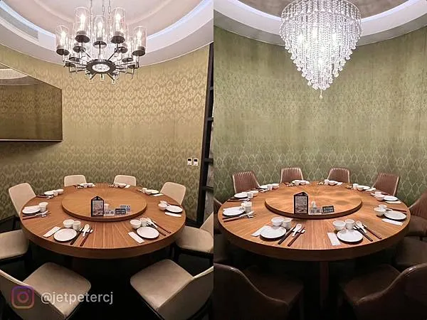 (新莊美食)典華雅聚~窯烤櫻桃鴨二吃、經典粵菜、創意港點樣樣