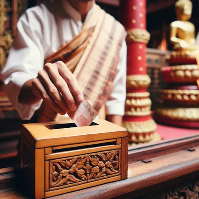 【善款免課稅？】慈善捐款如何報稅？公益團體、宗教團體報稅詳解