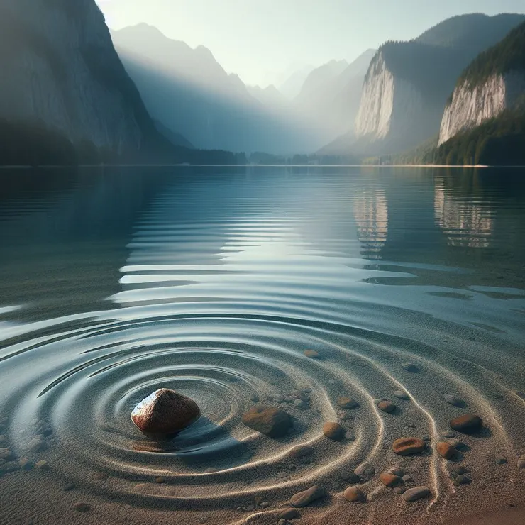 圖片來源:Bing AI 生成圖