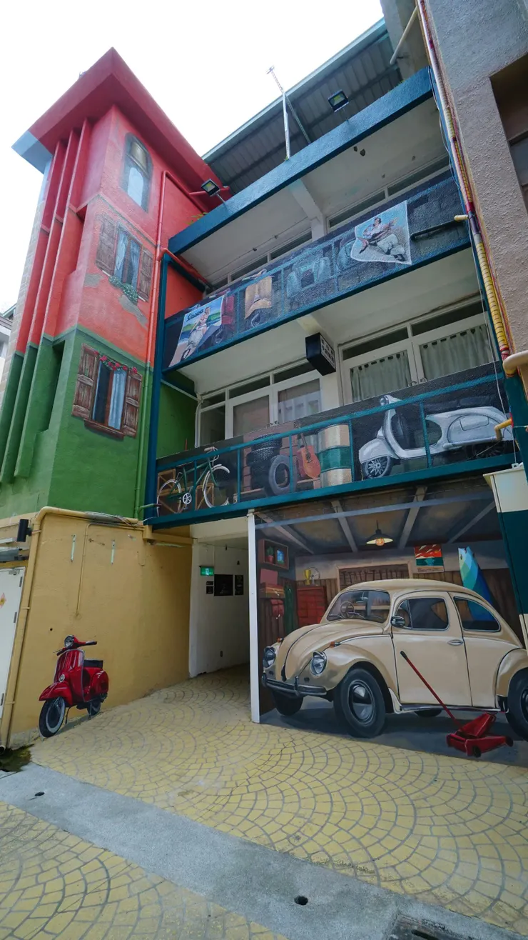 vocus｜新世代的創作平台