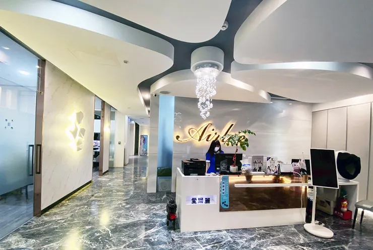 3.0特斯拉「太能波AES」懶人體雕,超越健身極限的深層肌肉鍛鍊,新莊愛爾麗!