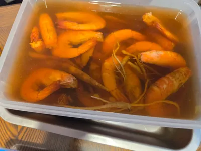 學老虎奶油白稜也要年菜系列🥹