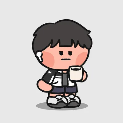 ASHΞN⚡的沙龍