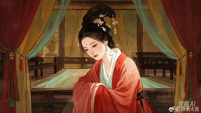 看古人娶妻的故事學易經解卦