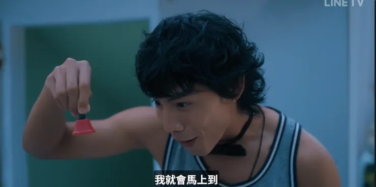 這兩個人真的好可愛ＸＤＤ